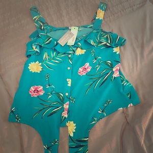 Stitch Fix size Medium blouse